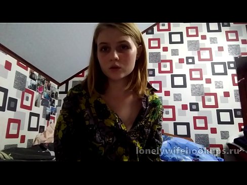 ❤️ Jonge blonde studente uit Rusland houdt van grotere lullen. ️ Fuck video at nl.loanworld.top ☑