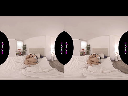 ❤️ PORNBCN VR Twee jonge lesbiennes worden geil wakker in 4K 180 3D virtual reality Geneva Bellucci Katrina Moreno ️ Fuck video at nl.loanworld.top ☑