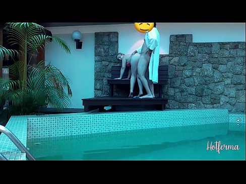❤️ Baas nodigt meid uit naar het zwembad, maar kon een hete niet weerstaan ️ Fuck video at nl.loanworld.top ☑